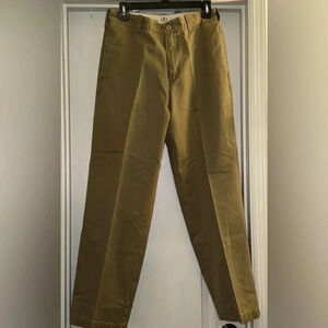 IZOD Saltwater Tan Pants